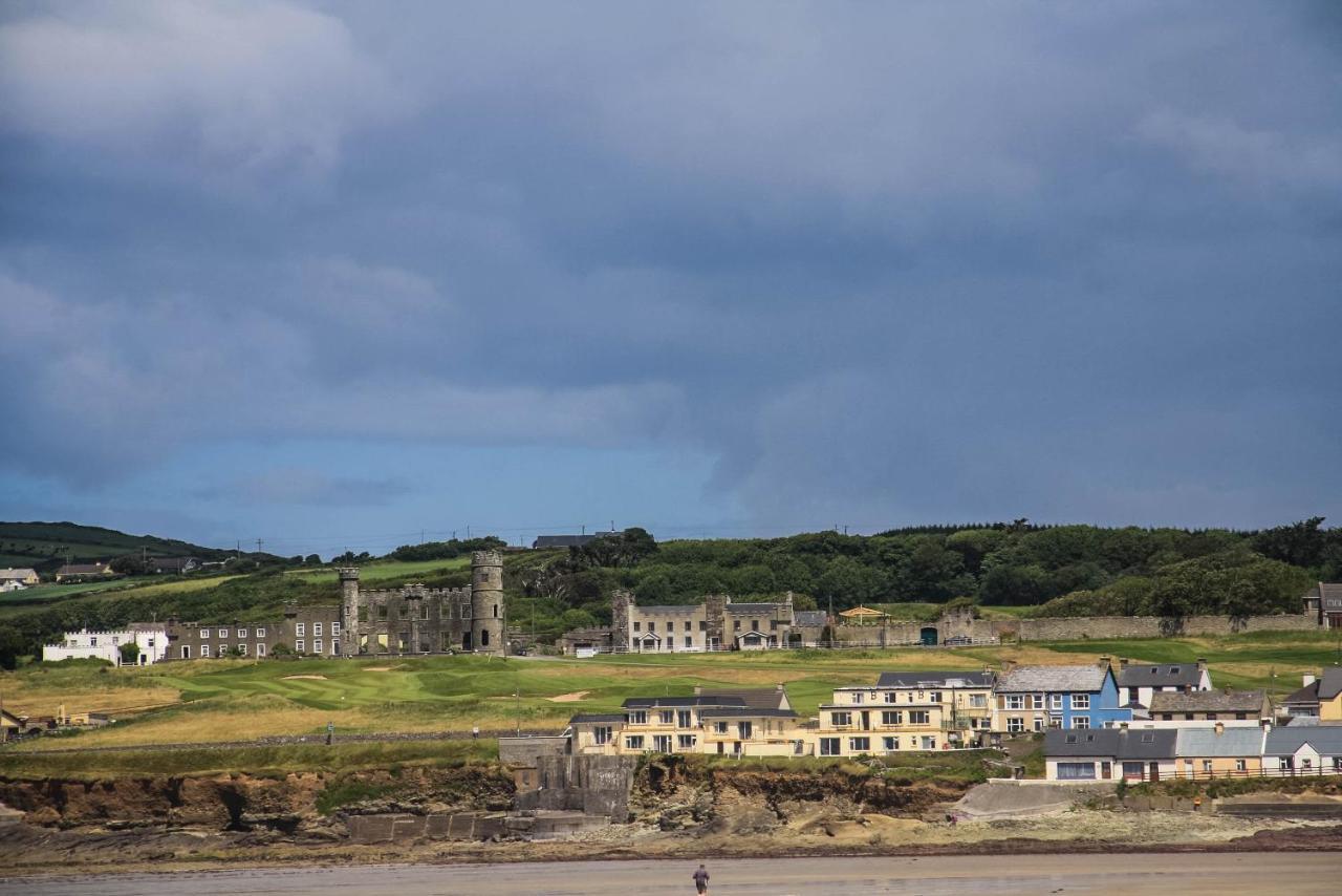 Oneills Apartments Ballyheige Exterior foto