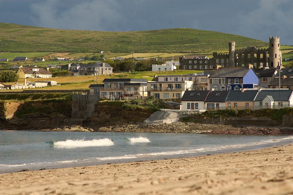 Oneills Apartments Ballyheige Quarto foto