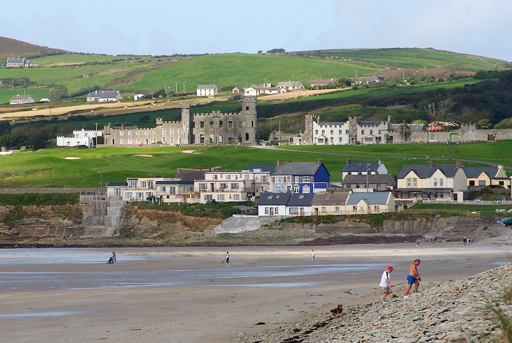 Oneills Apartments Ballyheige Exterior foto