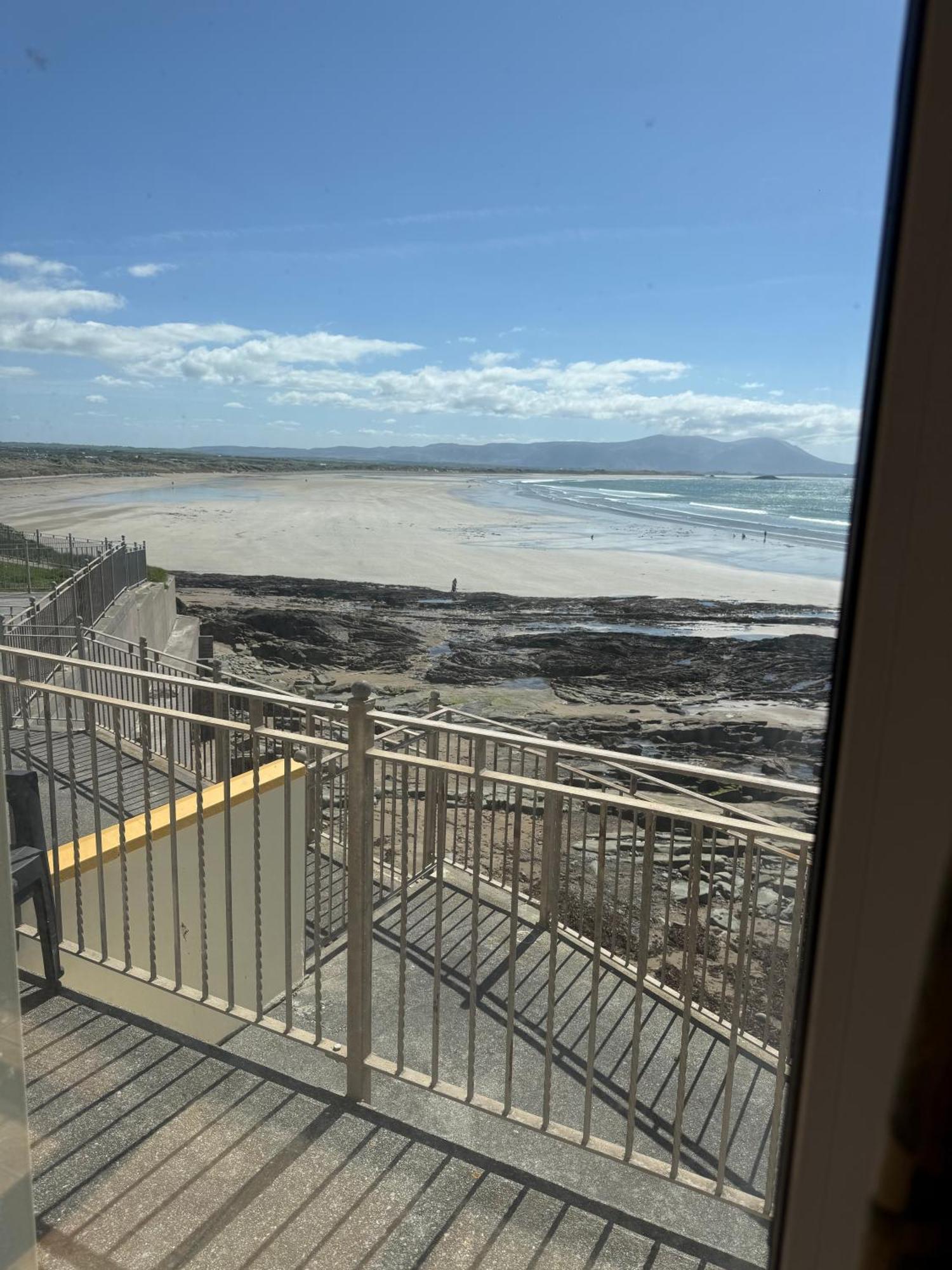 Oneills Apartments Ballyheige Exterior foto