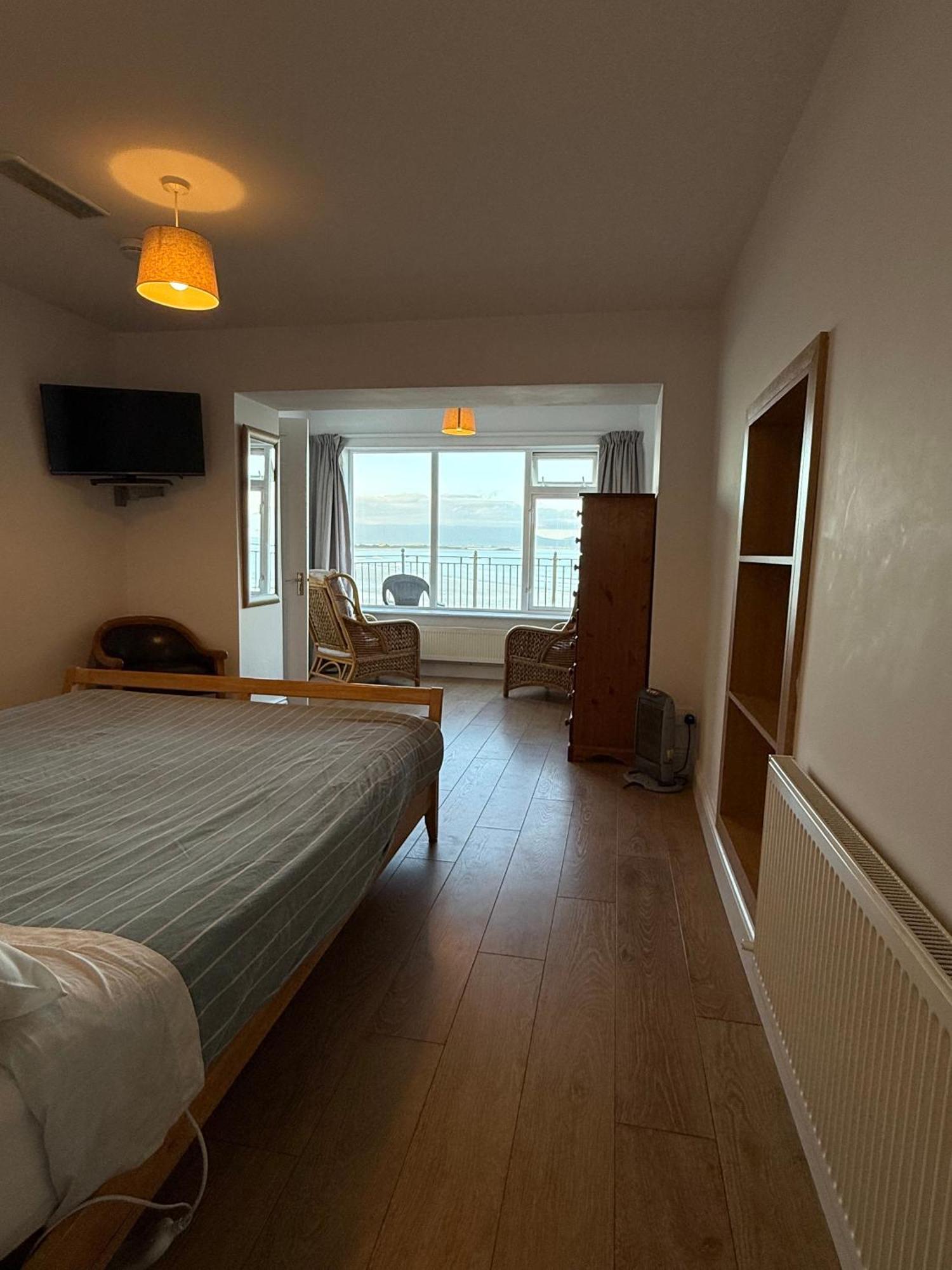 Oneills Apartments Ballyheige Exterior foto
