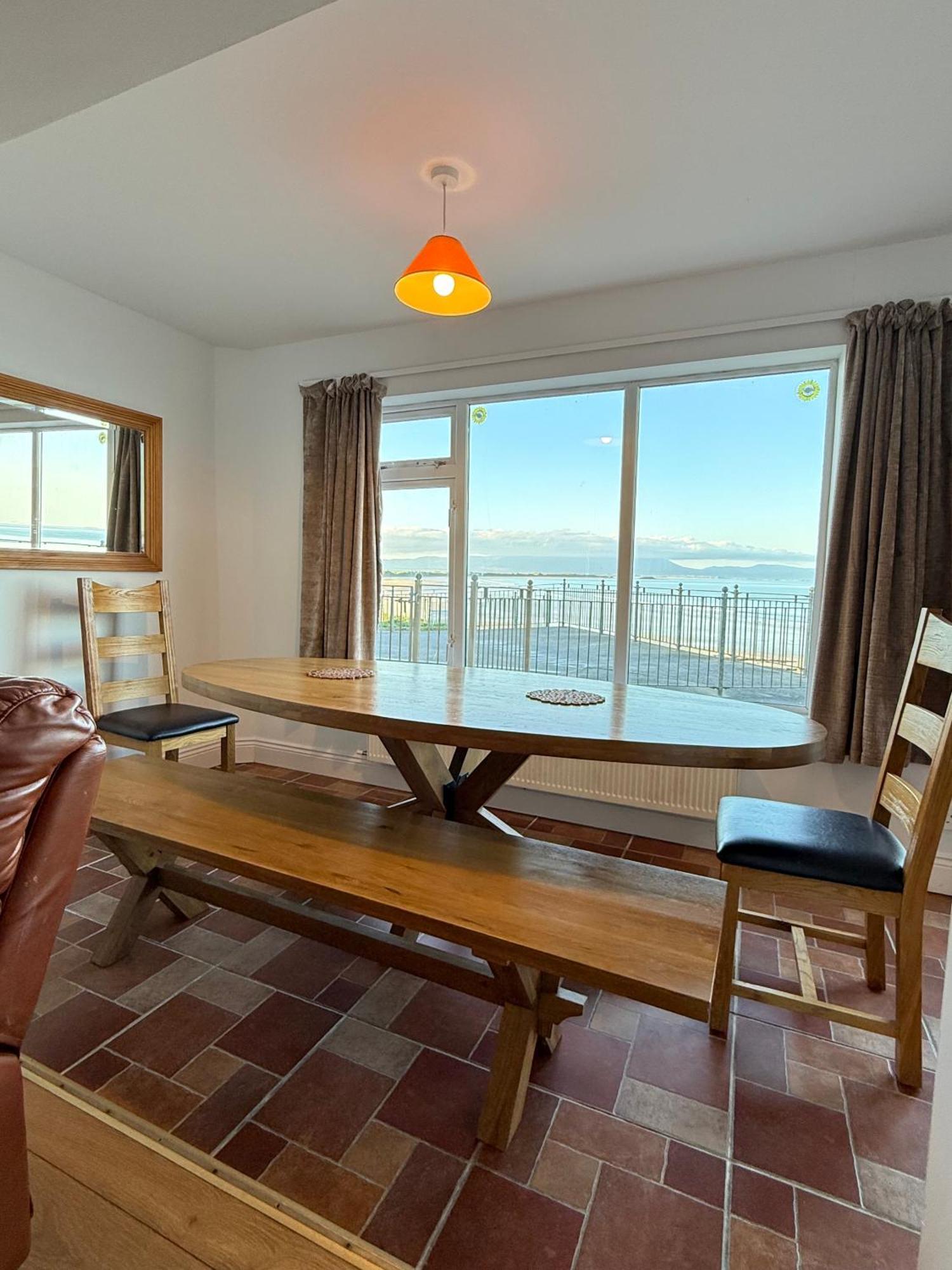 Oneills Apartments Ballyheige Exterior foto