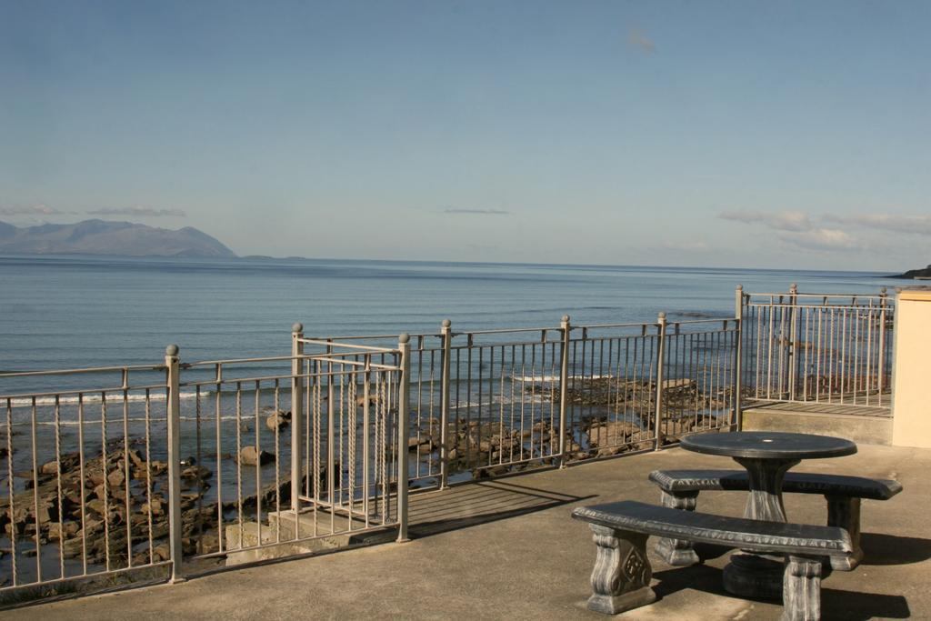 Oneills Apartments Ballyheige Quarto foto