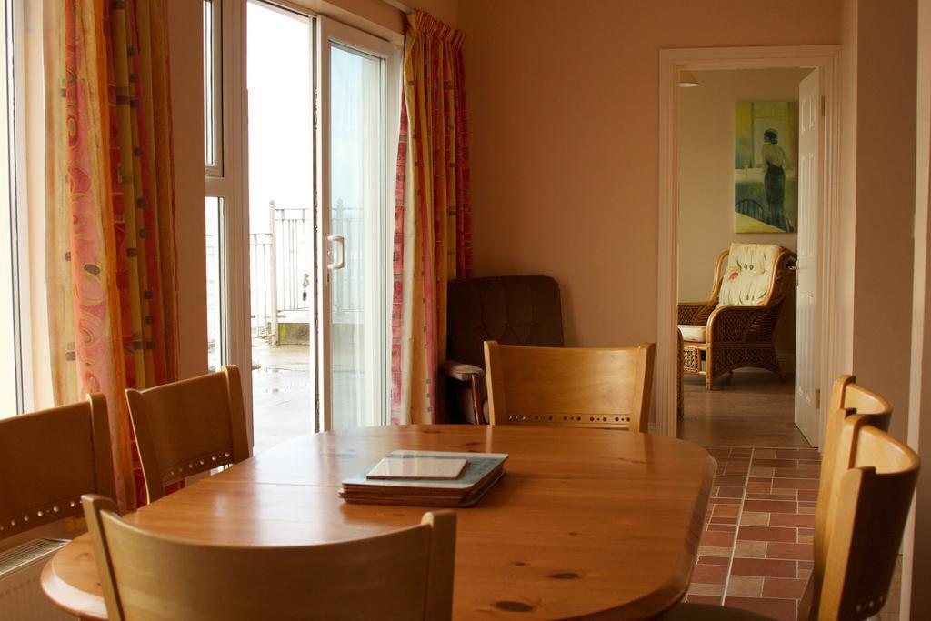 Oneills Apartments Ballyheige Quarto foto